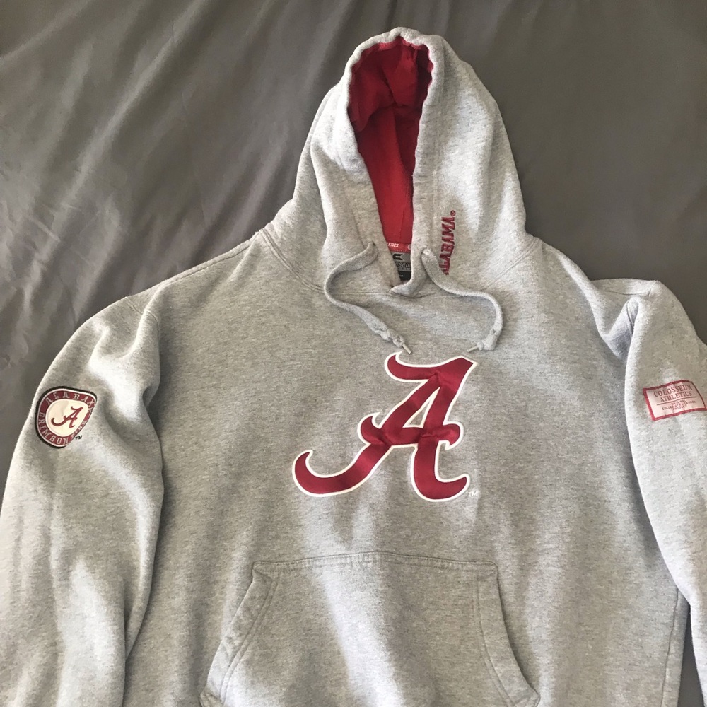 Alabama Hoodie